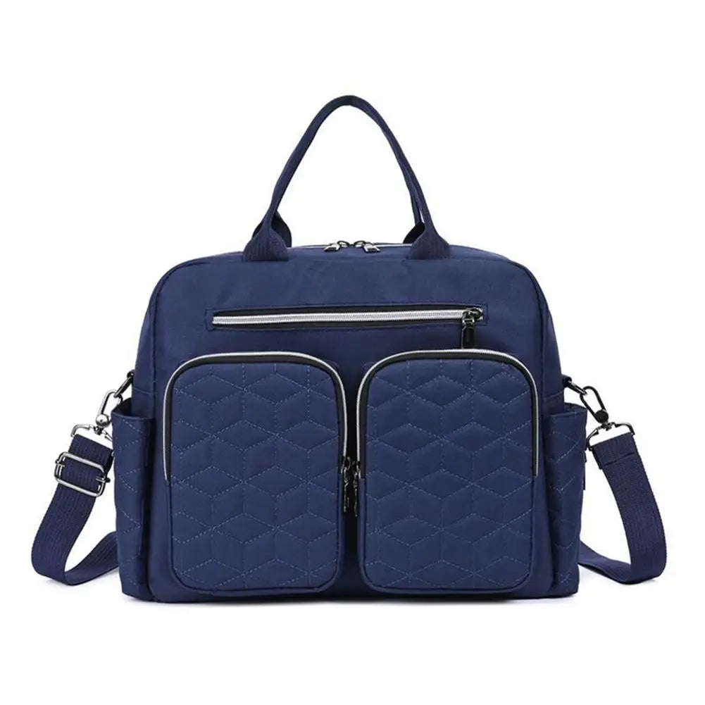 Mom Travel Diaper Backpack