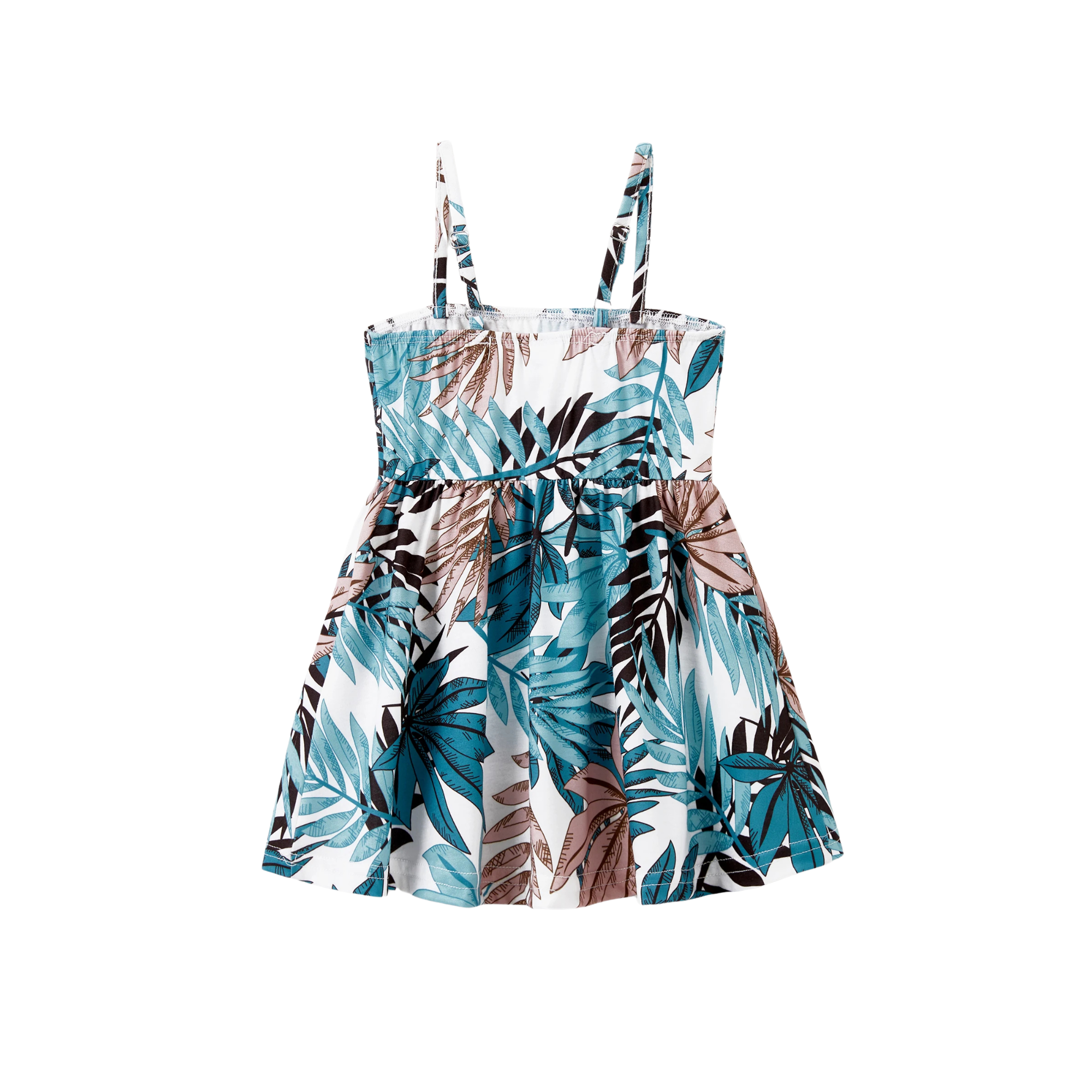 Summer Baby Beach Dress