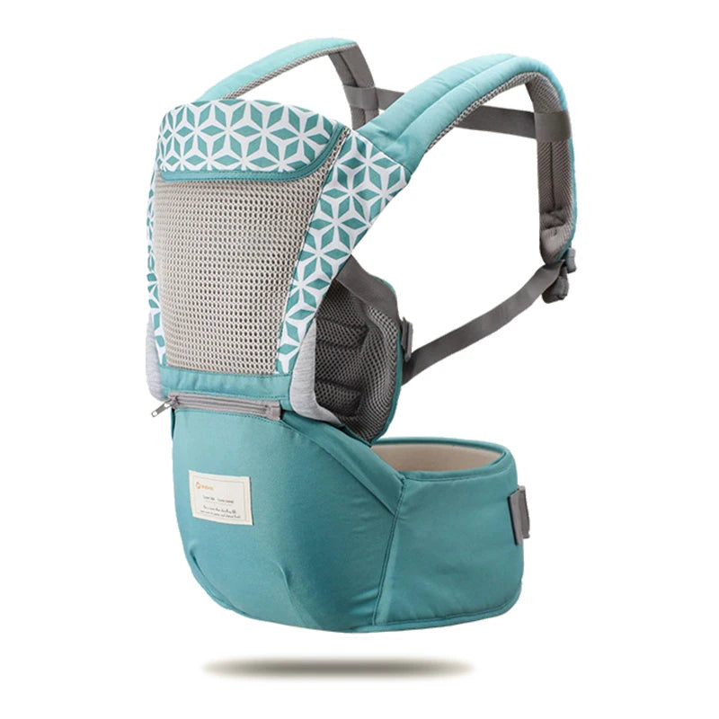 Insulated Ergonomic Baby Carrier