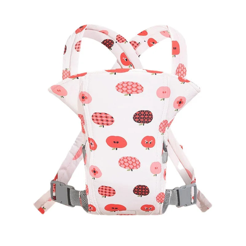 Multi-Function Baby Carrier