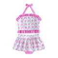 Starfish Baby Bikini Set