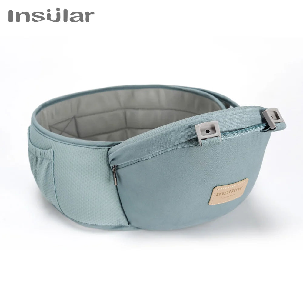 Insulated Ergonomic Baby Carrier