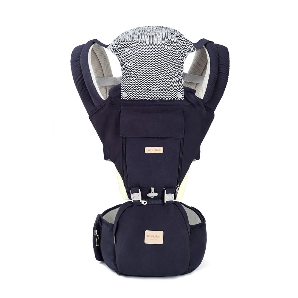 Insulated Ergonomic Baby Carrier