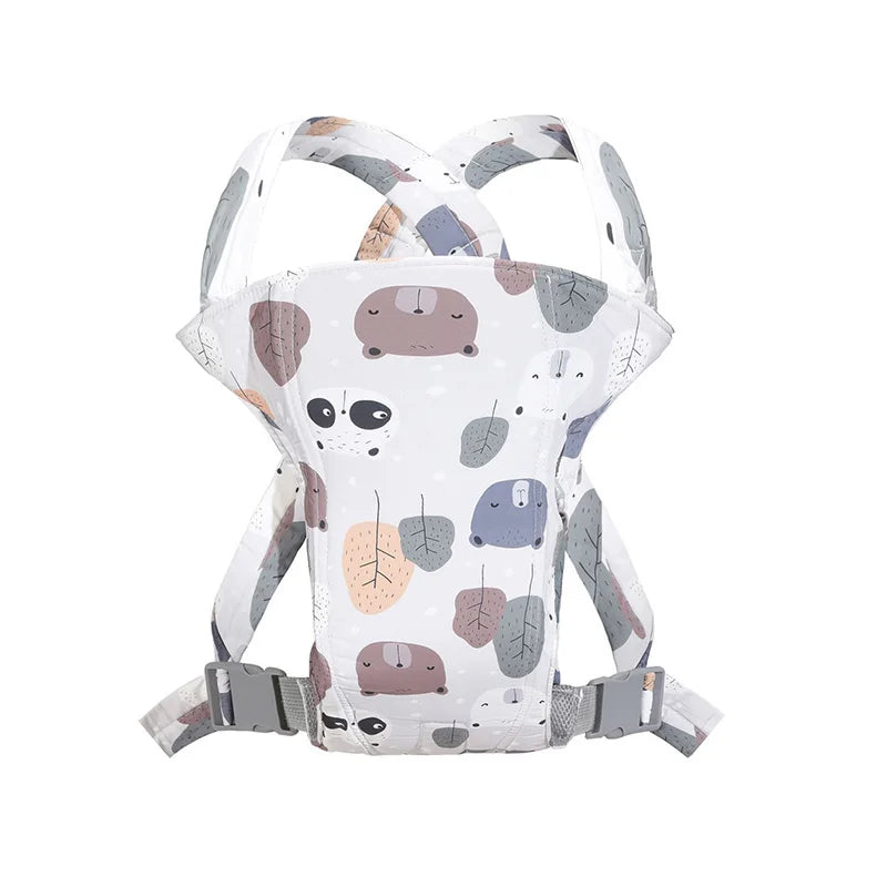 Multi-Function Baby Carrier