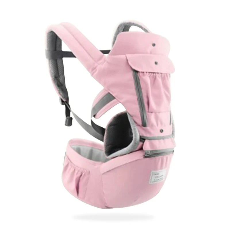 Insulated Ergonomic Baby Carrier