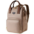 Waterproof Mommy Diaper Backpack