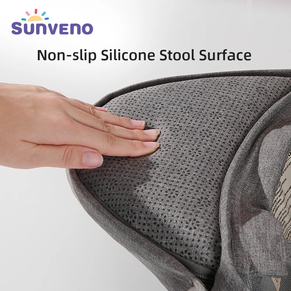 One-Shoulder Baby Carrier