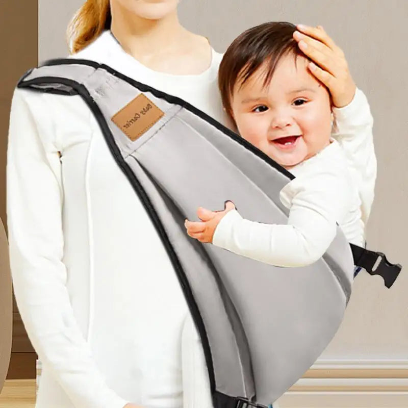 Adjustable Baby Sling Carrier