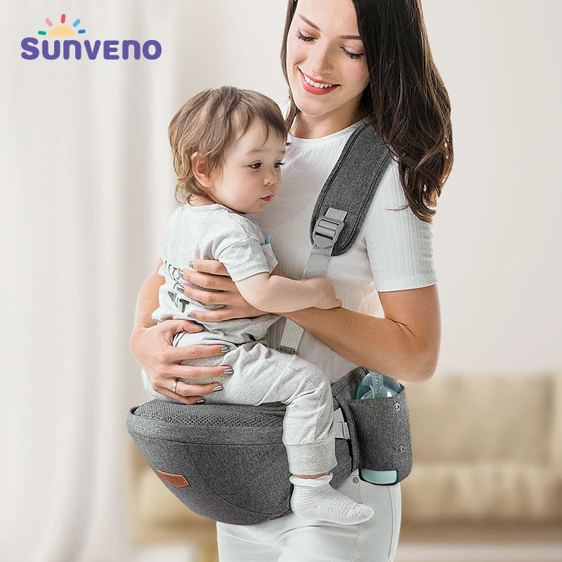 One-Shoulder Baby Carrier