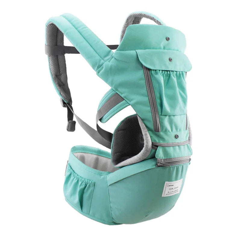 Insulated Ergonomic Baby Carrier