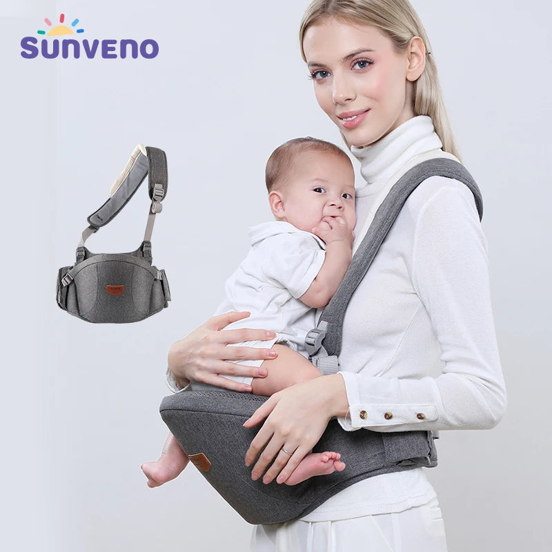 One-Shoulder Baby Carrier