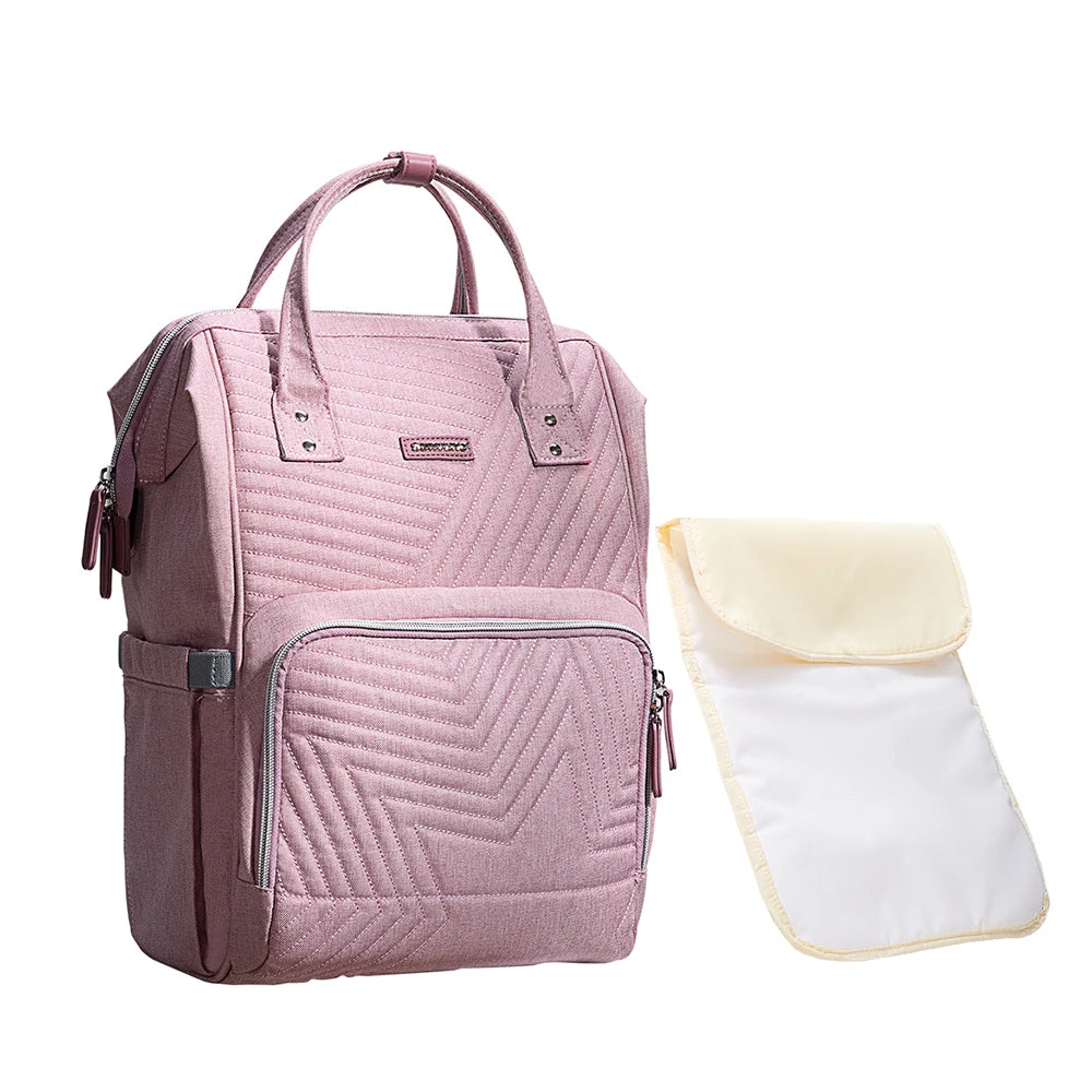 Sunveno Diaper Backpack