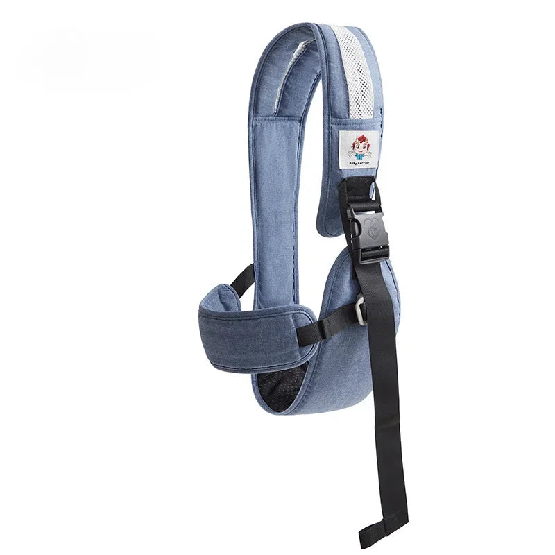 Baby Waist Seat Carrier