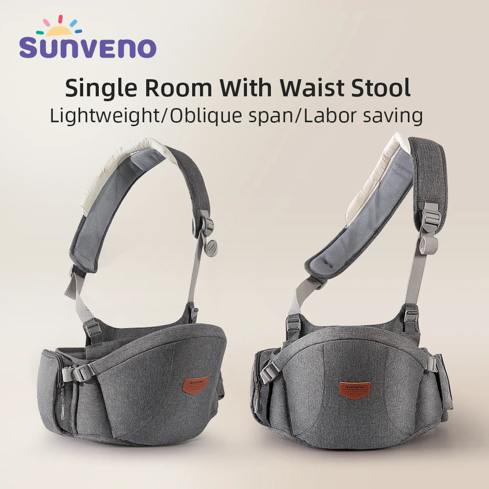 One-Shoulder Baby Carrier