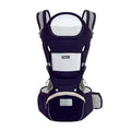 Ergonomic Baby Carrier Backpack