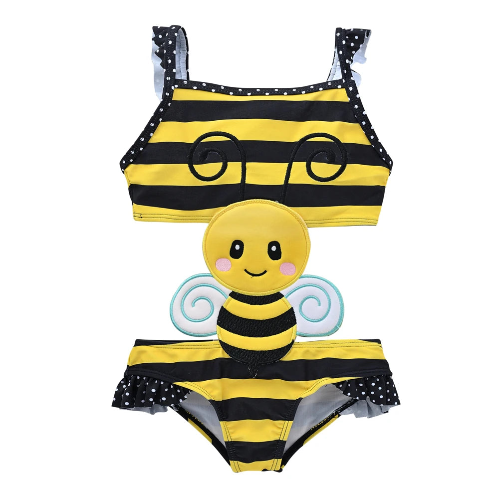 Watermelon Baby Swimsuit