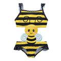 Watermelon Baby Swimsuit