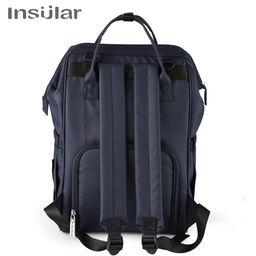 Waterproof Mommy Diaper Backpack