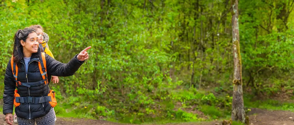 Toddler Carrier Backpack