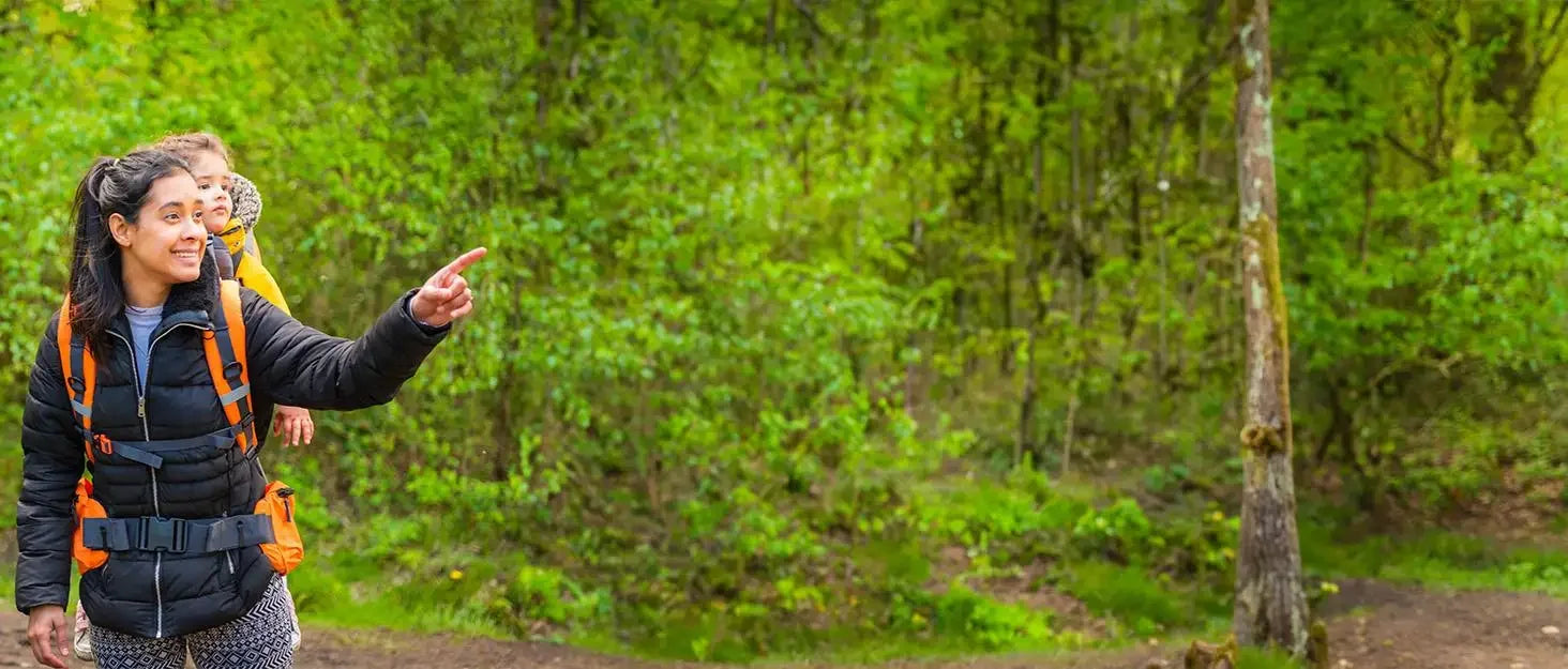 Toddler Carrier Backpack