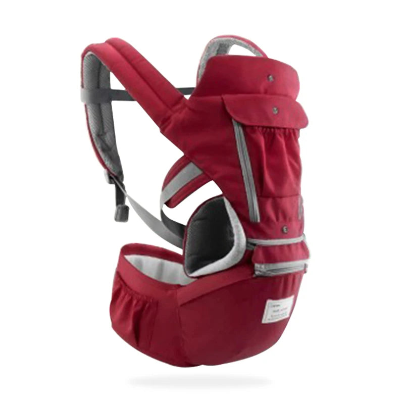 Insulated Ergonomic Baby Carrier