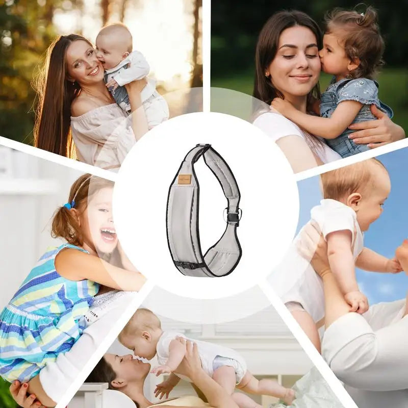 Adjustable Baby Sling Carrier