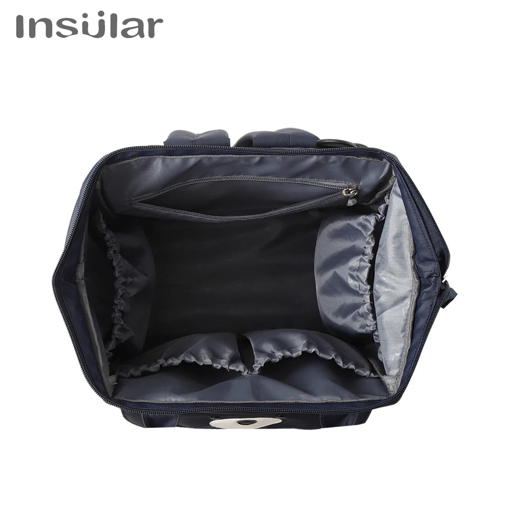 Waterproof Mommy Diaper Backpack