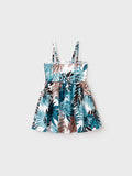 Summer Baby Beach Dress