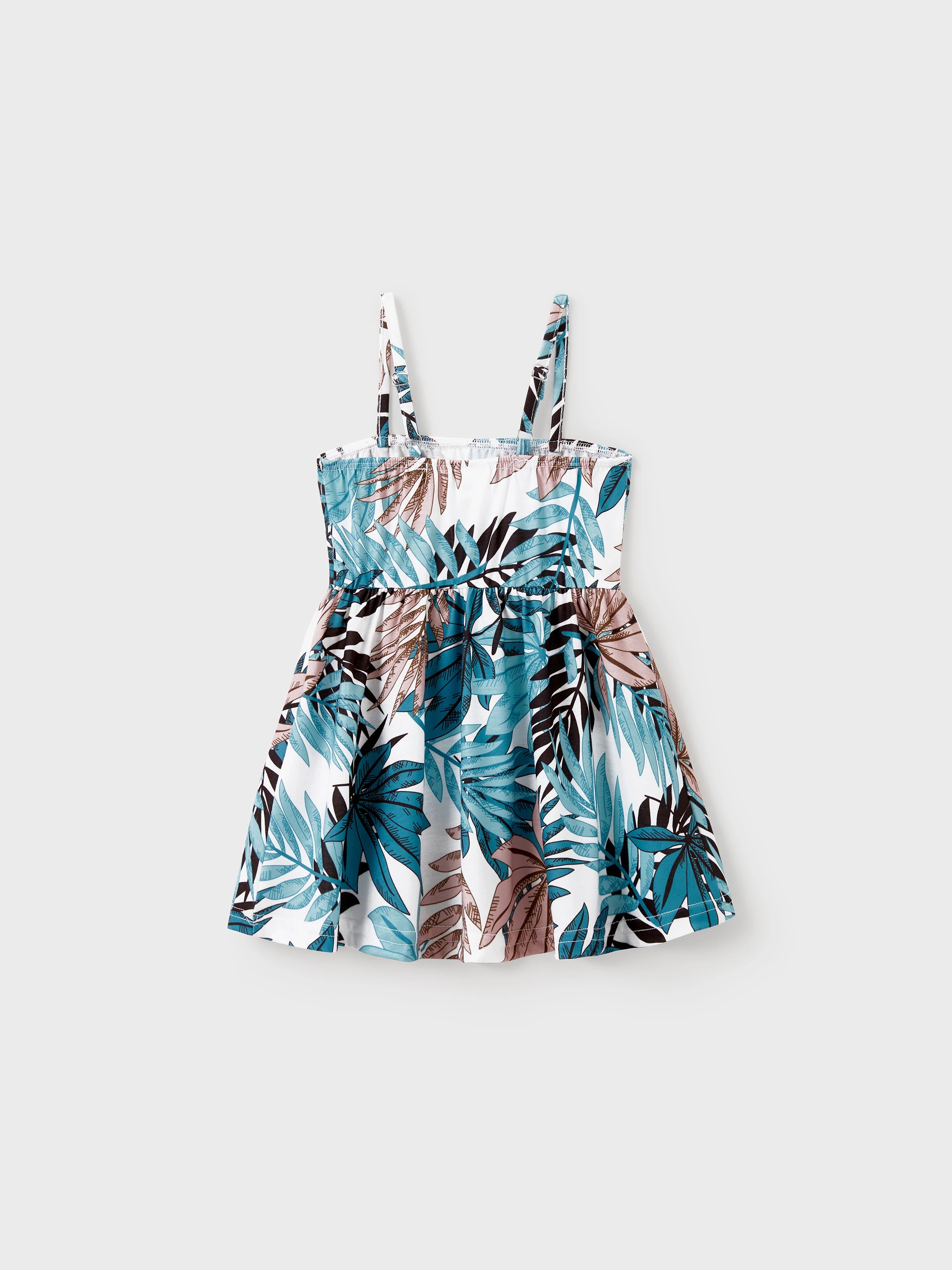 Summer Baby Beach Dress