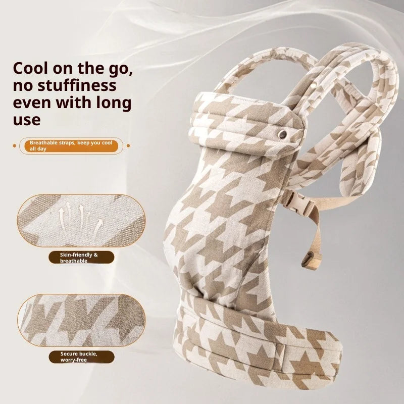 Portable Baby Carrier Sling