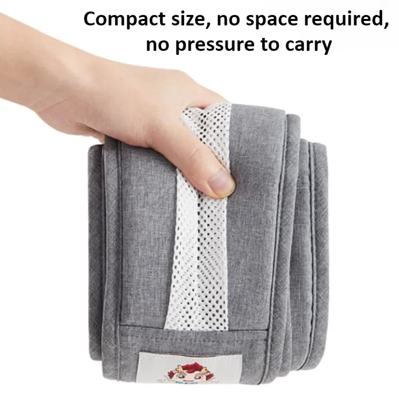 Baby Waist Seat Carrier