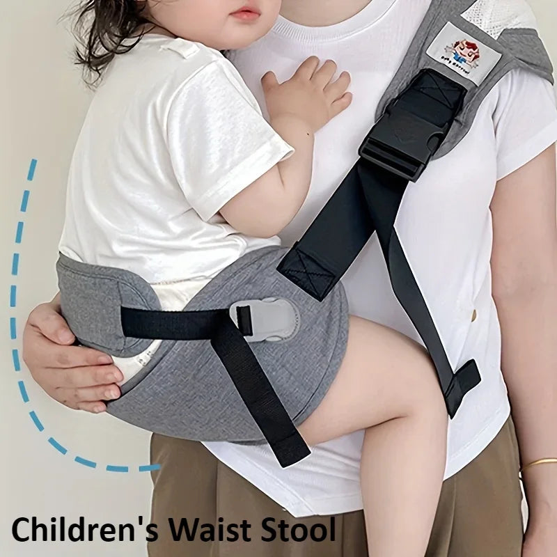 Baby Waist Seat Carrier