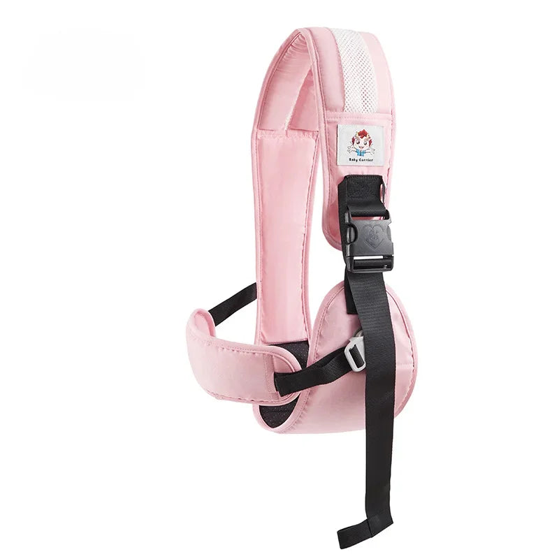 Baby Waist Seat Carrier