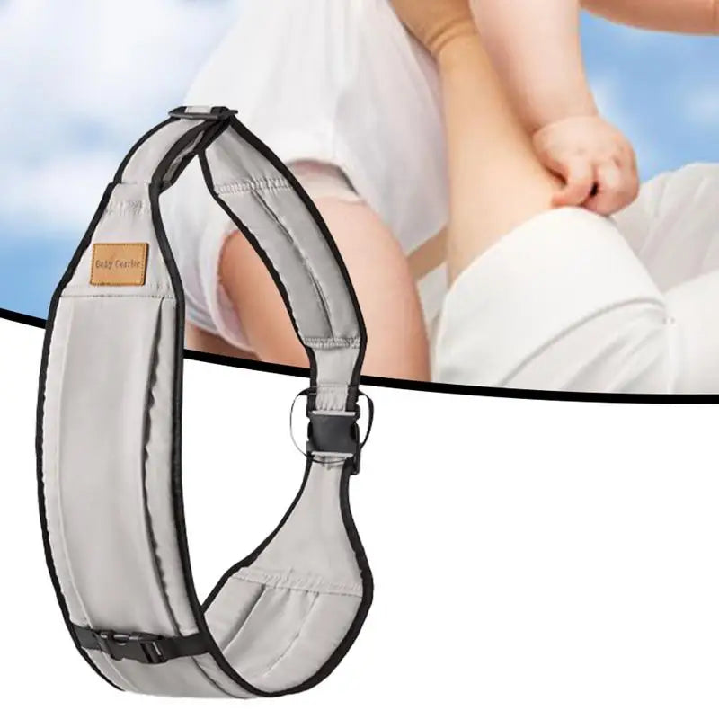 Adjustable Baby Sling Carrier