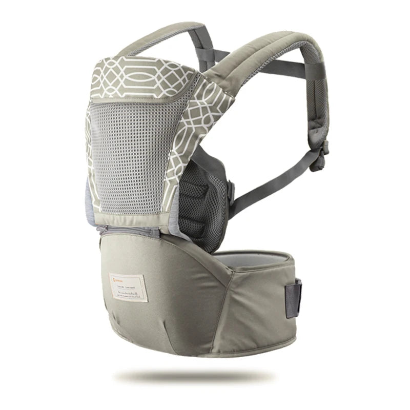 Insulated Ergonomic Baby Carrier
