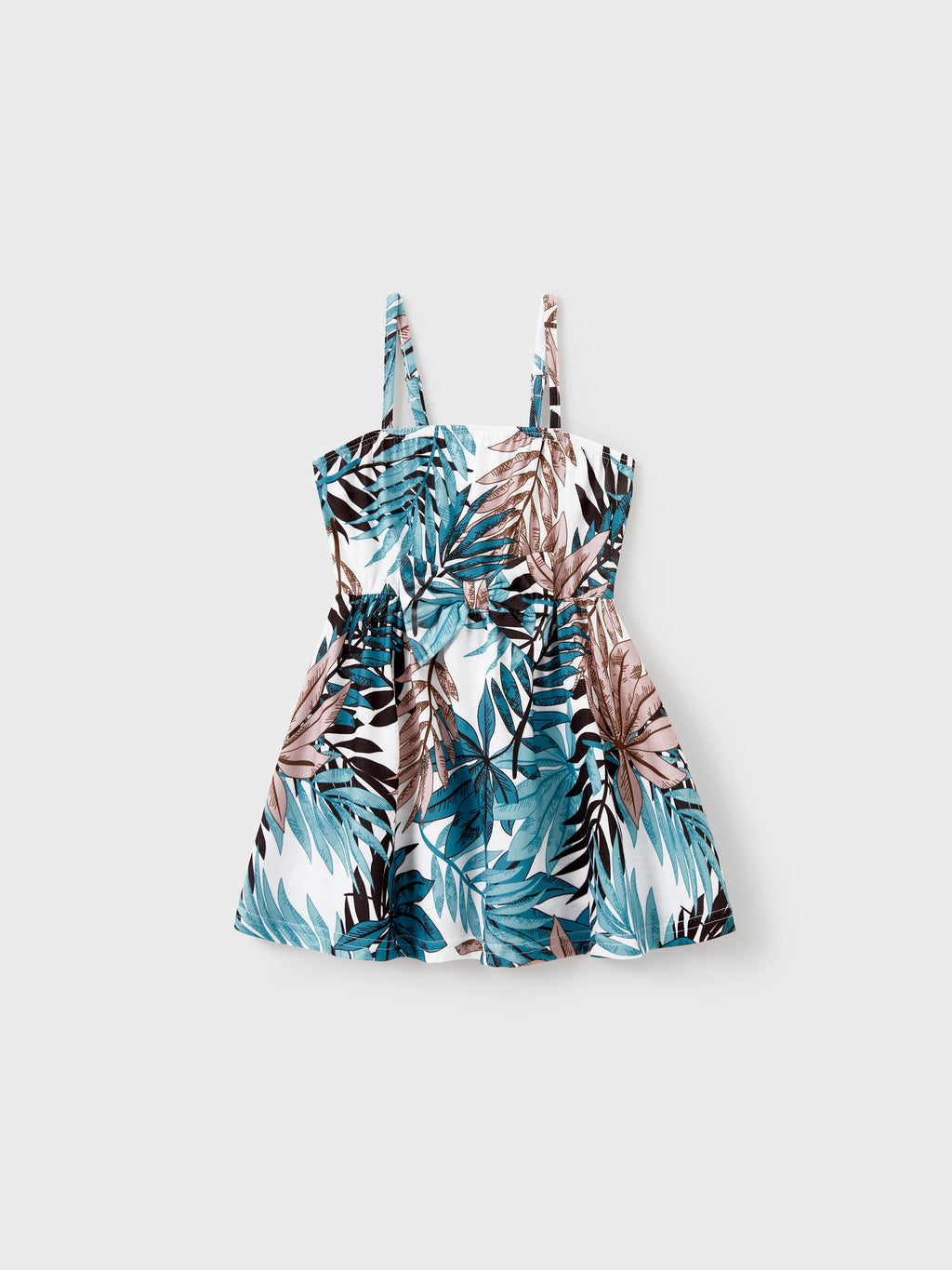 Summer Baby Beach Dress