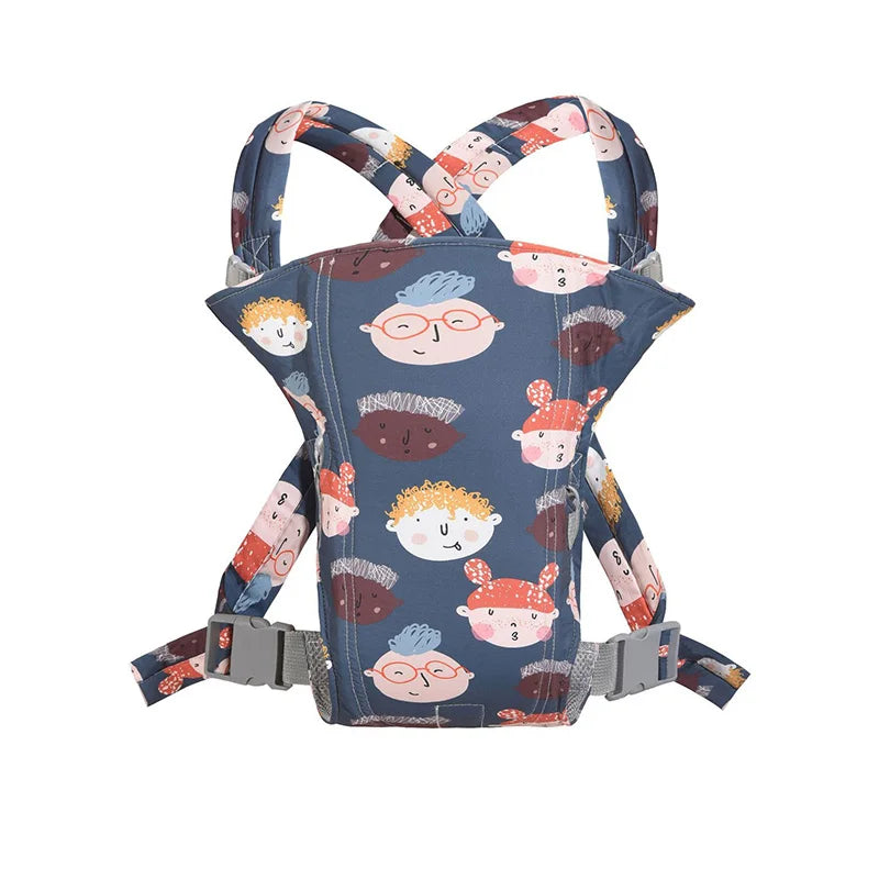 Multi-Function Baby Carrier