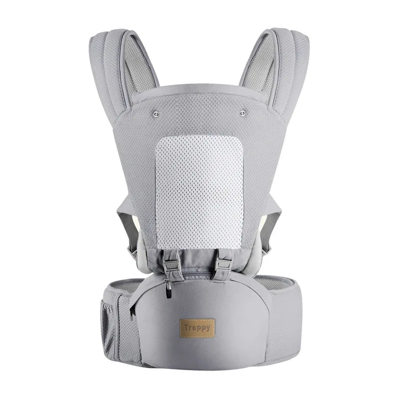 Insulated Ergonomic Baby Carrier