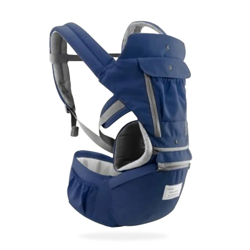Insulated Ergonomic Baby Carrier
